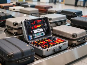 FIELD ENGINEER GEZOCHT JAN 2026 no caption